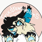 Trixdrawswolves