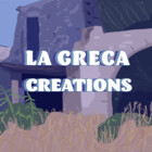 lagrecacreation