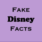 FakeDisneyFacts