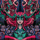 Redbubble profile picture for @svetlinax