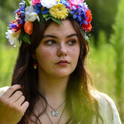 sapphic-flower