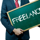 Redbubble profile picture for @Freelancing
