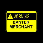 Redbubble profile picture for @Banter