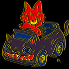 ATiredFox