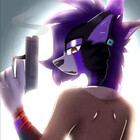 SushiFox