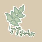sage-stickers