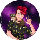 StarryPawprints