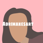 adrimakesart