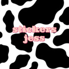 stickersjess