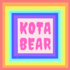 kota--bear