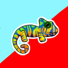 crazychameleon