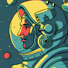 Redbubble profile picture for @Goce