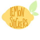 lemon-stickers