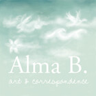 AlmaB