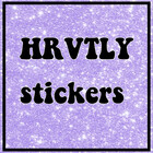 HrvtlyStickers