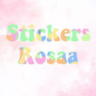 stickersrosaa