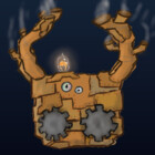 CriosleepX