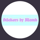 stickersbyniamh