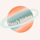 pennystickers
