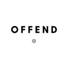 Redbubble profile picture for @offend