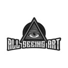 AllSeeingArt
