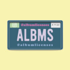 albumlicenses