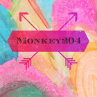 Monkey204