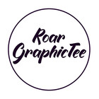 RoarGraphicTee