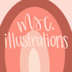 MSCIllustrates