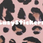 LazyStickerz