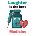 LaughterinMed
