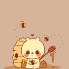 Honeygum