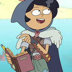 MarcyAmphibia
