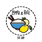 LemonAndRice