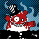 Redbubble profile picture for @sumo