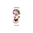 Redbubble profile picture for @fundamentals