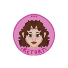 Redbubble profile picture for @retort
