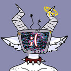 SaturnTheGoat