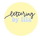 letteringbylila