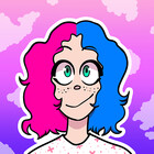 PinkCloudSketch