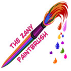 ZanyPaintbrush
