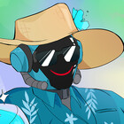 Redbubble profile picture for @Operatives