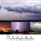 Redbubble profile picture for @thunderstorm