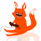 Foxygamer