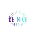 Be-nice