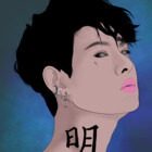 Redbubble profile picture for @Gyugyka