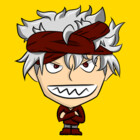 Redbubble profile picture for @Exaggerate