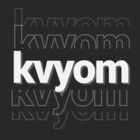 Kvyom