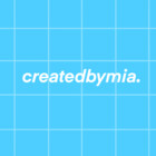 createdbymia