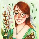 floralfoxart